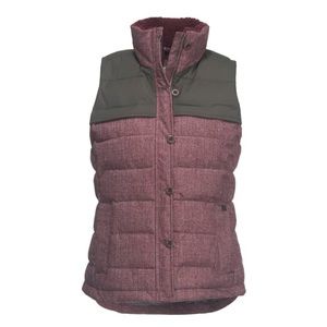 Woolrich Bitter Chill Vest (medium)-New with tags!